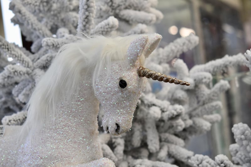 Unicorn